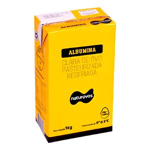 Quantas calorias em 100 G Substituto do Ovo (Líquido)?