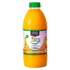 Quantas calorias em 100 G Suco de Laranja?