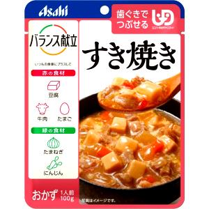 Quantas calorias em 100 G Sukiyaki?