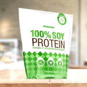 Quantas calorias em 100 g Tá Pronto Proteína?