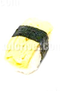 Quantas calorias em 100 G Tamagoyaki?