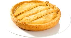 Quantas calorias em 100 g Torta de Palmito?