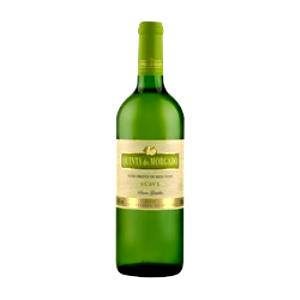 Quantas calorias em 100 G Vinho Branco de Mesa?