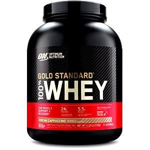 Quantas calorias em 100 g Whey Fit Cappuccino?