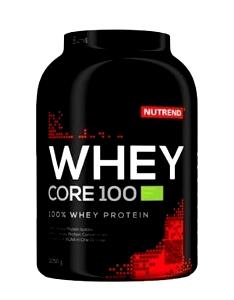 Quantas calorias em 100 g Whey Protein 7 Elend?