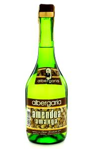 Quantas calorias em 100 G Whisky Amargo (Preparado)?