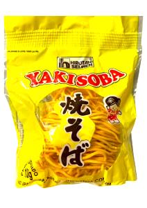 Quantas calorias em 100 G Yakisoba?