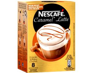 Quantas calorias em 100 Ml Cappuccino Magro (sem Gordura)?