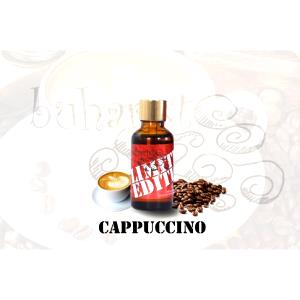 Quantas calorias em 100 Ml Cappuccino?