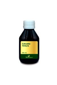 Quantas calorias em 100 ml Catuaba?