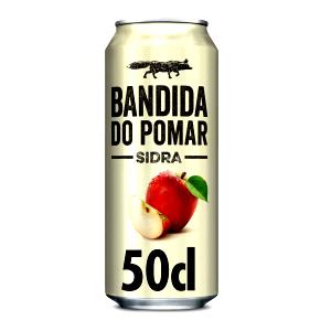 Quantas calorias em 100 Ml Cidra de Maçã?