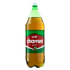 Quantas calorias em 100 ml Guaraná Charrua?