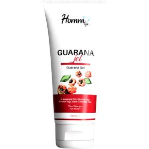 Quantas calorias em 100 ml Guaraná Natural?