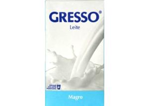 Quantas calorias em 100 Ml Leite de Manteiga (Magro)?