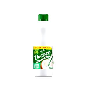 Quantas calorias em 100 ml Leite Ducoco?