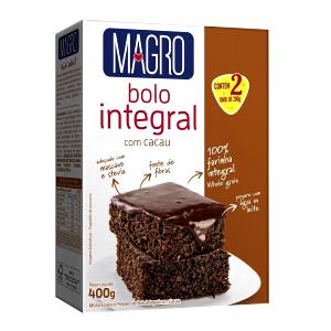 Quantas calorias em 100 Ml Mistura de Cacau e Açúcar (com Leite Magro)?