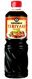 Quantas calorias em 100 Ml Molho Teriyaki?