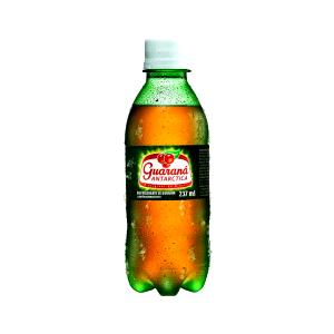 Quantas calorias em 100 ml Refrigerante Guaraná?