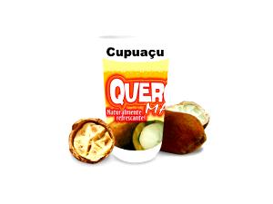 Quantas calorias em 100 Ml Suco de Cupuaçu com Açúcar?