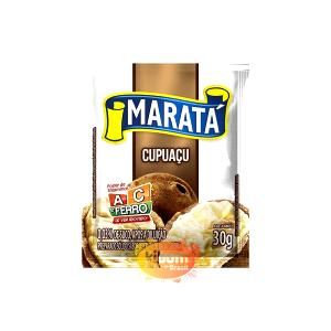 Quantas calorias em 100 Ml Suco de Cupuaçu?