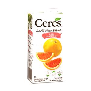 Quantas calorias em 100 Ml Suco de Toranja?