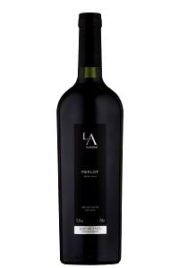 Quantas calorias em 100 Ml Vinho Merlot?