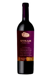 Quantas calorias em 100 Ml Vinho Syrah?