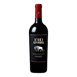 Quantas calorias em 100 Ml Vinho Zinfandel?