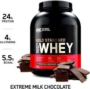 Quantas calorias em 100 ml Whey Fit Chocolate?