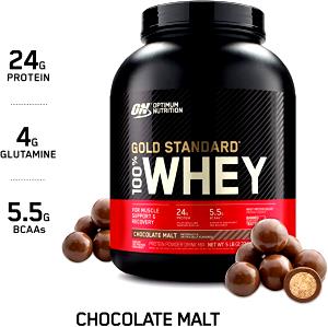 Quantas calorias em 100 ml Whey Protein Chocolate?