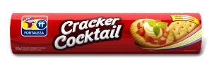 Quantas calorias em 11 biscoitos (30 g) Cracker Cocktail?