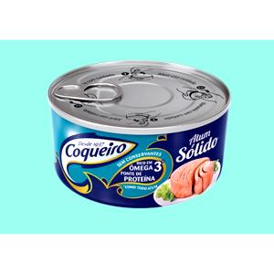 Quantas calorias em 11 unidades (60 g) Atum em Cubos com Óleo?