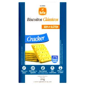 Quantas calorias em 13 biscoitos (30 g) Biscoito Cracker Salgado?