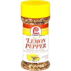 Quantas calorias em 16 unidades (35 g) Cracker Lemon Pepper?