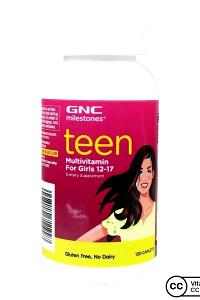 Quantas calorias em 17 unidades (20 g) Teens?