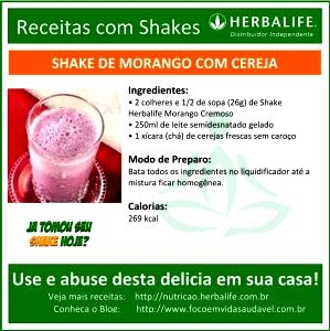 Quantas calorias em 2 1/2 colheres de sopa (26 g) Shake de Chocolate com Coco?