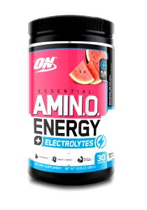 Quantas calorias em 2 1/2 scoops Amino Hard?