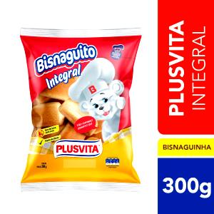 Quantas calorias em 2 1/2 unidades (50 g) Bisnaguito Milho?