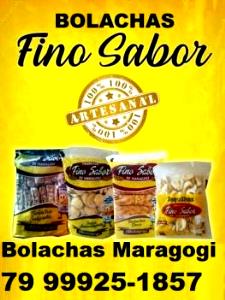 Quantas calorias em 2 biscoitos (30 g) Biscoito Maragogi?