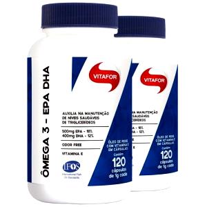 Quantas calorias em 2 capsulas (2 g) Omega 3?