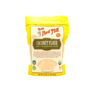 Quantas calorias em 2 colheres de sopa (14 g) Coconut Flour?