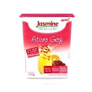 Quantas calorias em 2 colheres de sopa (20 g) Ativo Goji?