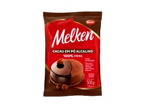 Quantas calorias em 2 colheres de sopa (20 g) Cacau Alcalino em Pó 100%?