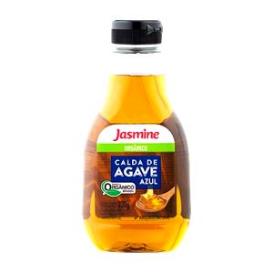 Quantas calorias em 2 colheres de sopa (20 g) Calda de Agave?