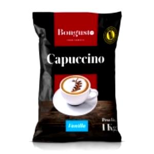 Quantas calorias em 2 colheres de sopa (20 g) Cappuccino Caramelo?