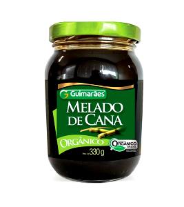 Quantas calorias em 2 colheres de sopa (30 g) Melado de Cana?