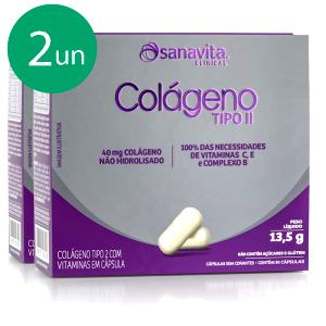 Quantas calorias em 2 comprimidos (2,13 g) Colágeno Hidrolisado?