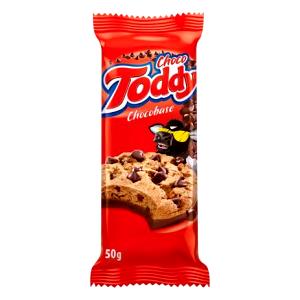 Quantas calorias em 2 cookies (30 g) Cookies com Gotas de Chocolate e Pecãs?
