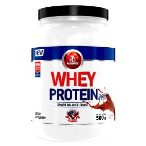 Quantas calorias em 2 dosadores (40 g) Whey Protein PRE?