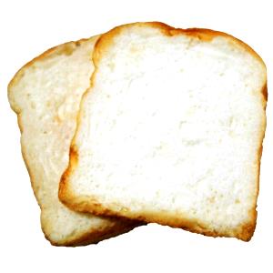 Quantas calorias em 2 fatias (50 g) Pão de Forma Especial?